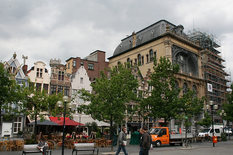 Bad Kissingen 2008 403